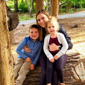 Meet your Posher, Elyse